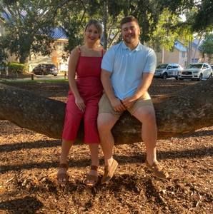 Meet your Posher, Landon